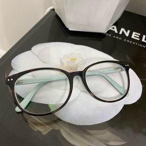 prescription glasses